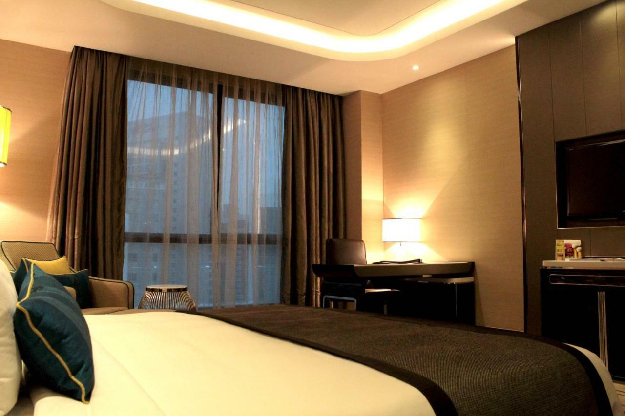 PACIFIC REGENCY HOTEL SUITES KUALA LUMPUR